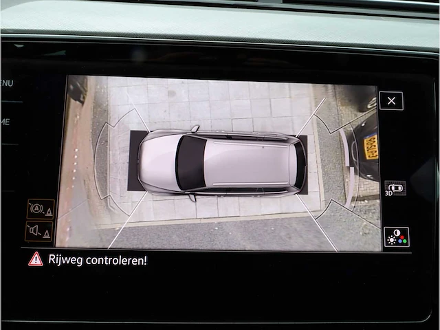 Volkswagen passat variant gte 1.4 tsi phev 218pk automaat 2021 - afbeelding 18 van  48
