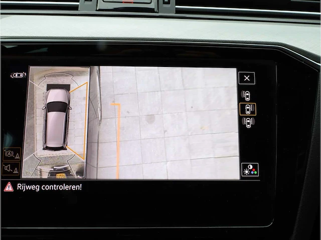 Volkswagen passat variant gte 1.4 tsi phev 218pk automaat 2021 - afbeelding 20 van  48