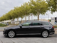 Volkswagen passat variant gte 1.4 tsi phev 218pk automaat 2021 - afbeelding 12 van  48