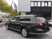 Volkswagen passat variant gte 1.4 tsi phev 218pk automaat 2021 - afbeelding 23 van  48