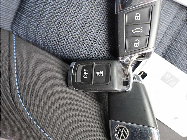 Volkswagen passat variant gte 1.4 tsi phev 218pk automaat 2021 - afbeelding 36 van  48