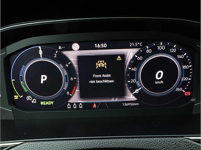 Volkswagen passat variant gte 1.4 tsi phev 218pk automaat 2021 - afbeelding 38 van  48