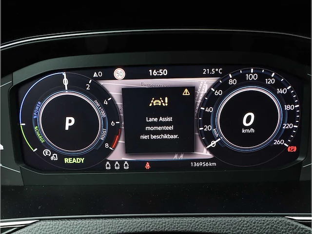 Volkswagen passat variant gte 1.4 tsi phev 218pk automaat 2021 - afbeelding 39 van  48