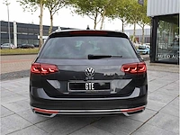 Volkswagen passat variant gte 1.4 tsi phev 218pk automaat 2021 - afbeelding 34 van  48