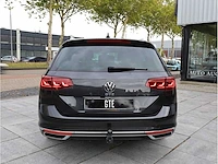 Volkswagen passat variant gte 1.4 tsi phev 218pk automaat 2021 - afbeelding 44 van  48