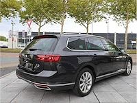 Volkswagen passat variant gte 1.4 tsi phev 218pk automaat 2021 - afbeelding 45 van  48