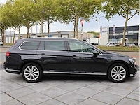 Volkswagen passat variant gte 1.4 tsi phev 218pk automaat 2021 - afbeelding 46 van  48