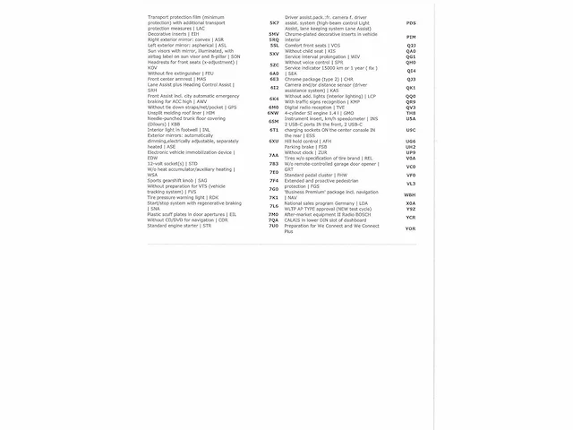 Volkswagen passat variant gte 1.4 tsi phev 218pk automaat 2021 - afbeelding 10 van  18