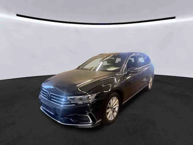 Volkswagen passat variant gte 1.4 tsi phev 218pk automaat 2021 - afbeelding 1 van  18
