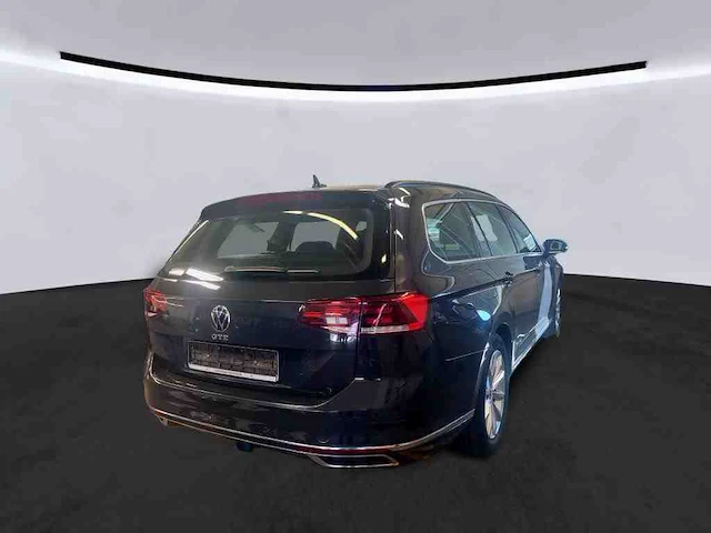 Volkswagen passat variant gte 1.4 tsi phev 218pk automaat 2021 - afbeelding 11 van  18