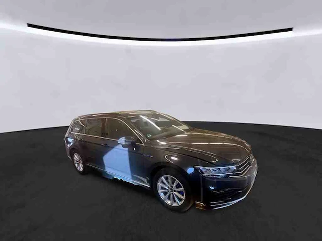 Volkswagen passat variant gte 1.4 tsi phev 218pk automaat 2021 - afbeelding 12 van  18