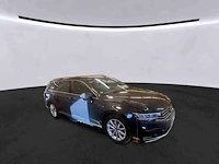 Volkswagen passat variant gte 1.4 tsi phev 218pk automaat 2021 - afbeelding 12 van  18