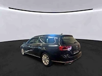 Volkswagen passat variant gte 1.4 tsi phev 218pk automaat 2021 - afbeelding 13 van  18