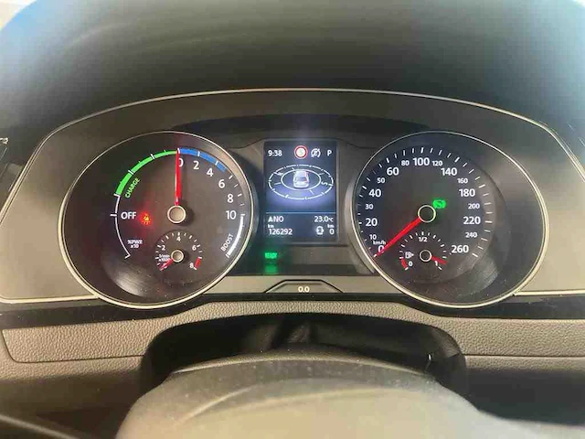 Volkswagen passat variant gte 1.4 tsi phev 218pk automaat 2021 - afbeelding 17 van  18