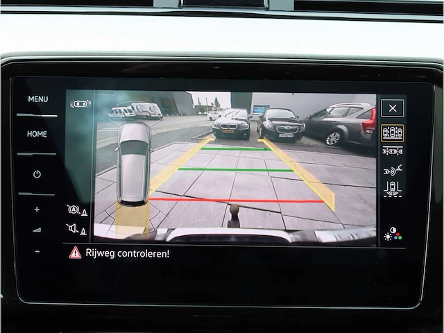 Volkswagen passat variant gte 1.4 tsi phev 218pk automaat 2021 - afbeelding 17 van  43