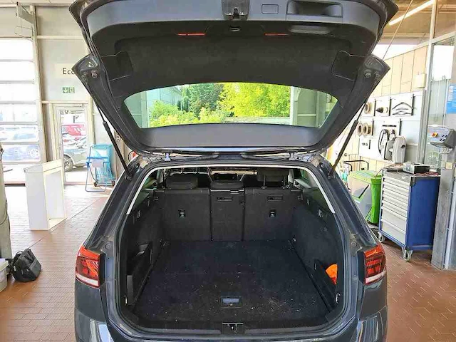 Volkswagen passat variant gte 1.4 tsi phev 218pk automaat 2021 - afbeelding 2 van  16