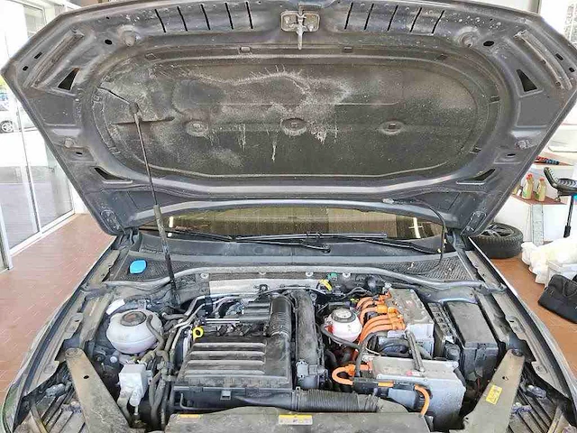Volkswagen passat variant gte 1.4 tsi phev 218pk automaat 2021 - afbeelding 3 van  16