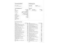 Volkswagen passat variant gte 1.4 tsi phev 218pk automaat 2021 - afbeelding 5 van  16