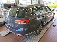 Volkswagen passat variant gte 1.4 tsi phev 218pk automaat 2021 - afbeelding 9 van  16