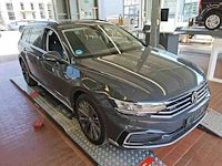 Volkswagen passat variant gte 1.4 tsi phev 218pk automaat 2021 - afbeelding 10 van  16
