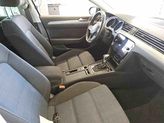 Volkswagen passat variant gte 1.4 tsi phev 218pk automaat 2021 - afbeelding 12 van  16