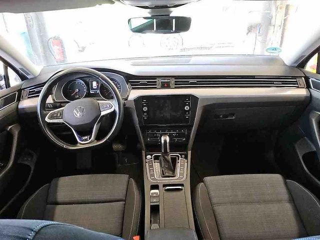 Volkswagen passat variant gte 1.4 tsi phev 218pk automaat 2021 - afbeelding 14 van  16