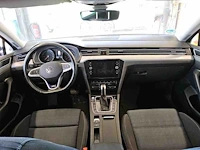 Volkswagen passat variant gte 1.4 tsi phev 218pk automaat 2021 - afbeelding 14 van  16
