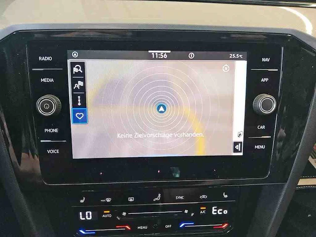 Volkswagen passat variant gte 1.4 tsi phev 218pk automaat 2021 - afbeelding 16 van  16