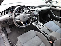 Volkswagen passat variant gte 1.4 tsi phev 218pk automaat 2021 - afbeelding 11 van  38