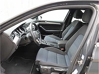 Volkswagen passat variant gte 1.4 tsi phev 218pk automaat 2021 - afbeelding 12 van  38