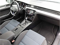 Volkswagen passat variant gte 1.4 tsi phev 218pk automaat 2021 - afbeelding 14 van  38