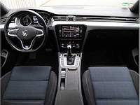 Volkswagen passat variant gte 1.4 tsi phev 218pk automaat 2021 - afbeelding 15 van  38