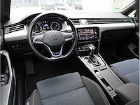 Volkswagen passat variant gte 1.4 tsi phev 218pk automaat 2021 - afbeelding 16 van  38