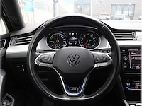 Volkswagen passat variant gte 1.4 tsi phev 218pk automaat 2021 - afbeelding 17 van  38