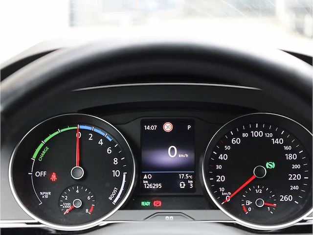 Volkswagen passat variant gte 1.4 tsi phev 218pk automaat 2021 - afbeelding 18 van  38