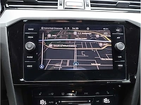 Volkswagen passat variant gte 1.4 tsi phev 218pk automaat 2021 - afbeelding 19 van  38