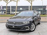 Volkswagen passat variant gte 1.4 tsi phev 218pk automaat 2021 - afbeelding 1 van  38