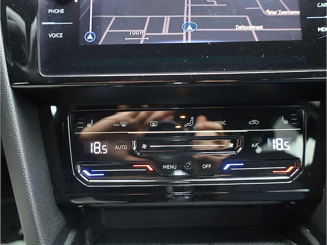 Volkswagen passat variant gte 1.4 tsi phev 218pk automaat 2021 - afbeelding 24 van  38