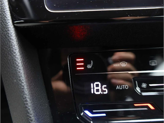 Volkswagen passat variant gte 1.4 tsi phev 218pk automaat 2021 - afbeelding 25 van  38