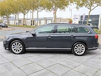 Volkswagen passat variant gte 1.4 tsi phev 218pk automaat 2021 - afbeelding 2 van  38
