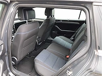 Volkswagen passat variant gte 1.4 tsi phev 218pk automaat 2021 - afbeelding 33 van  38