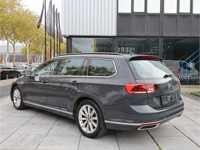 Volkswagen passat variant gte 1.4 tsi phev 218pk automaat 2021 - afbeelding 3 van  38