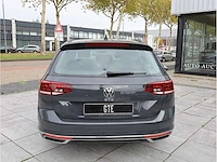 Volkswagen passat variant gte 1.4 tsi phev 218pk automaat 2021 - afbeelding 4 van  38