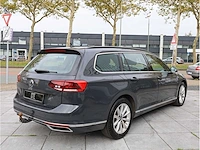 Volkswagen passat variant gte 1.4 tsi phev 218pk automaat 2021 - afbeelding 6 van  38
