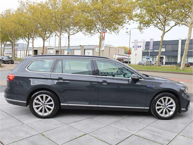 Volkswagen passat variant gte 1.4 tsi phev 218pk automaat 2021 - afbeelding 7 van  38