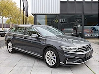 Volkswagen passat variant gte 1.4 tsi phev 218pk automaat 2021 - afbeelding 8 van  38