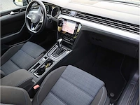 Volkswagen passat variant gte 1.4 tsi phev 218pk automaat 2021 - afbeelding 13 van  34