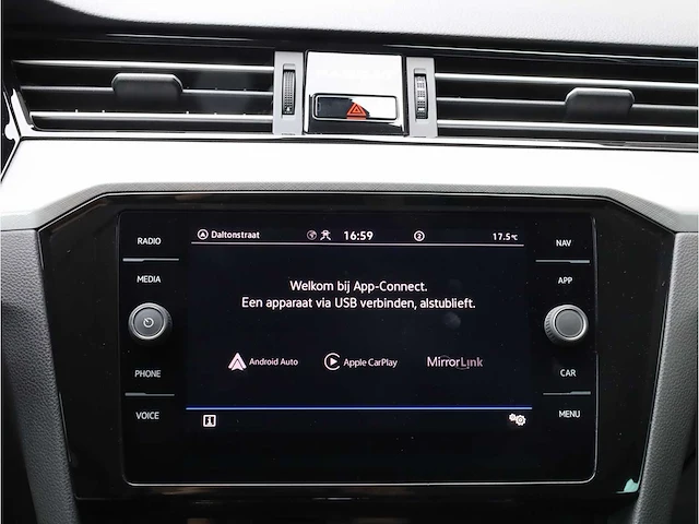 Volkswagen passat variant gte 1.4 tsi phev 218pk automaat 2021 - afbeelding 20 van  34