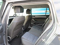 Volkswagen passat variant gte 1.4 tsi phev 218pk automaat 2021 - afbeelding 29 van  34
