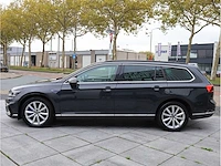 Volkswagen passat variant gte 1.4 tsi phev 218pk automaat 2021 - afbeelding 2 van  34